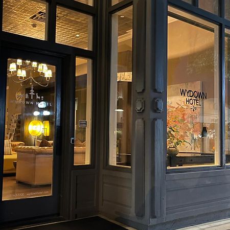 Wydown Hotel Сент-Гелена Екстер'єр фото