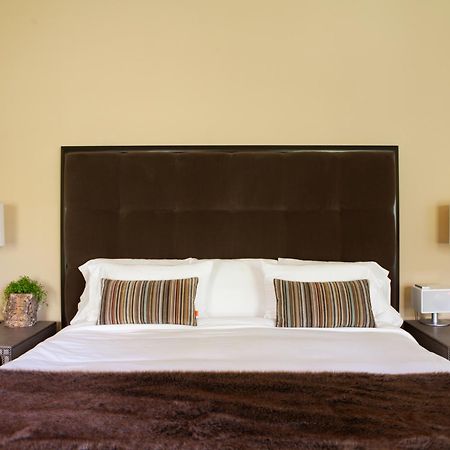 Wydown Hotel Сент-Гелена Екстер'єр фото