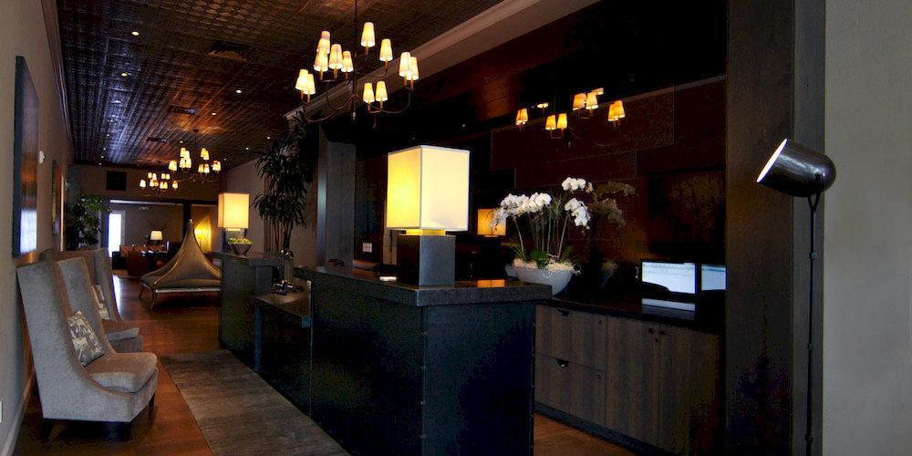 Wydown Hotel Сент-Гелена Екстер'єр фото