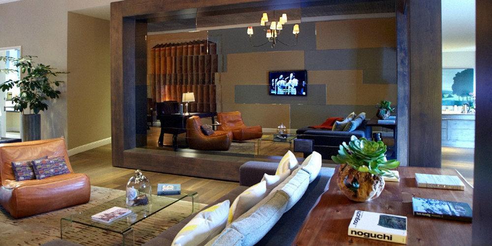 Wydown Hotel Сент-Гелена Екстер'єр фото